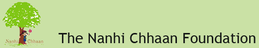 Nanhi Chhaan
